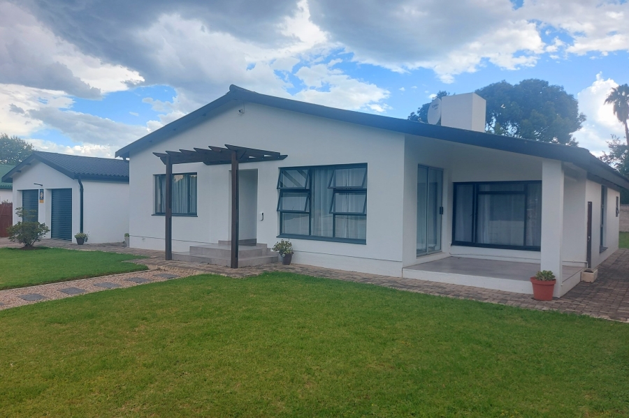 3 Bedroom Property for Sale in George East Western Cape